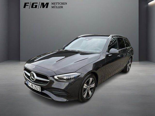 Mercedes-Benz C 200 2025