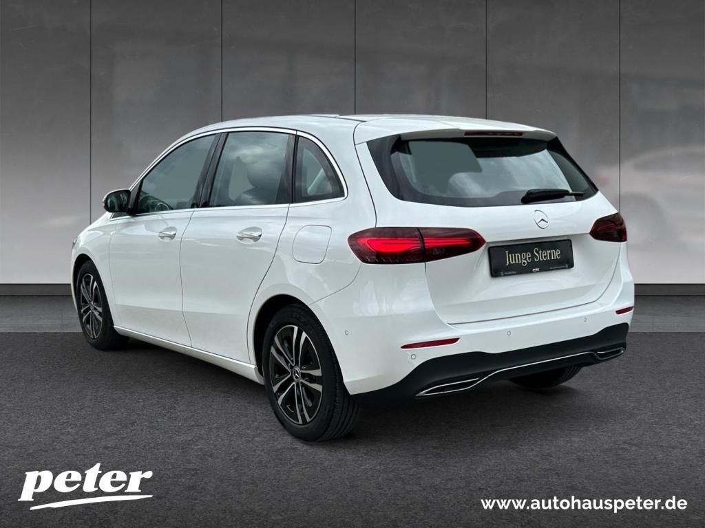 Mercedes-Benz B 180 2024