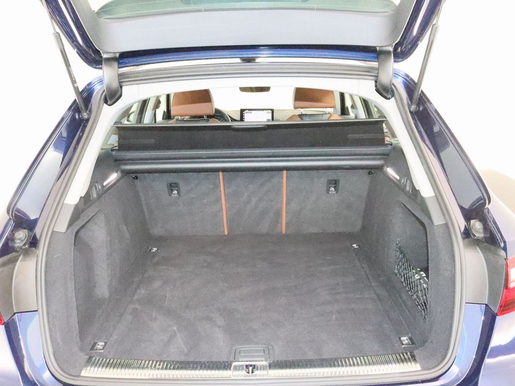 Audi A4 Allroad 2021