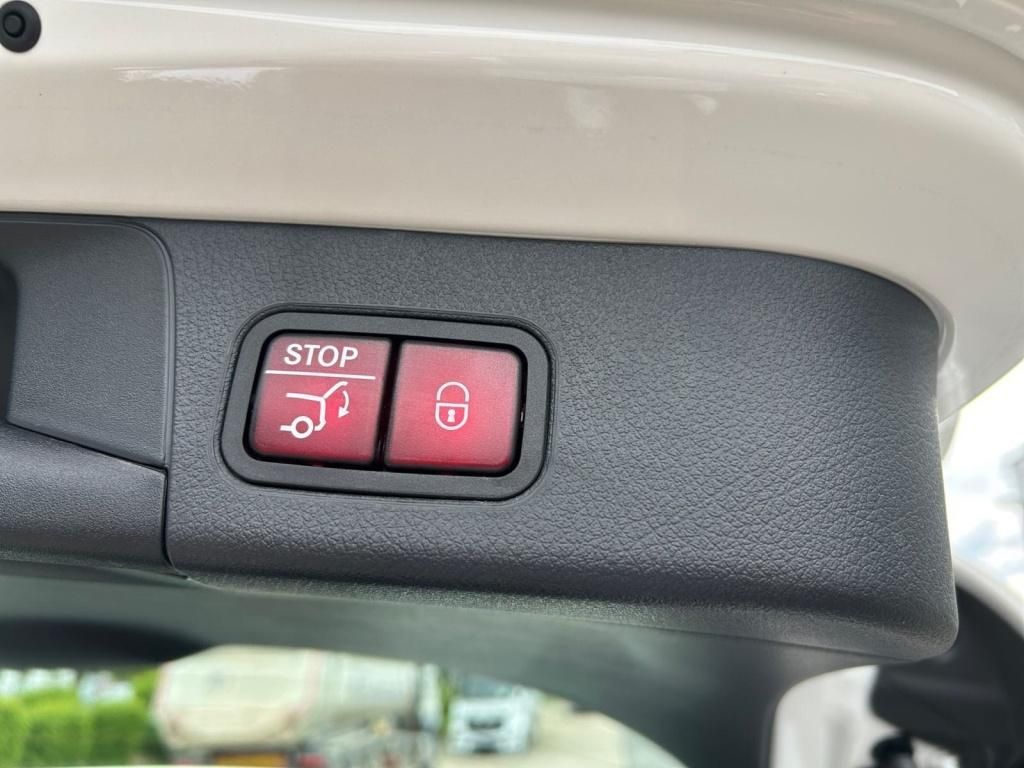 Mercedes-Benz B 180 2024