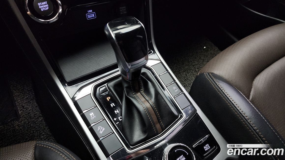 KG_Mobility_Ssangyong KORANDO 2021