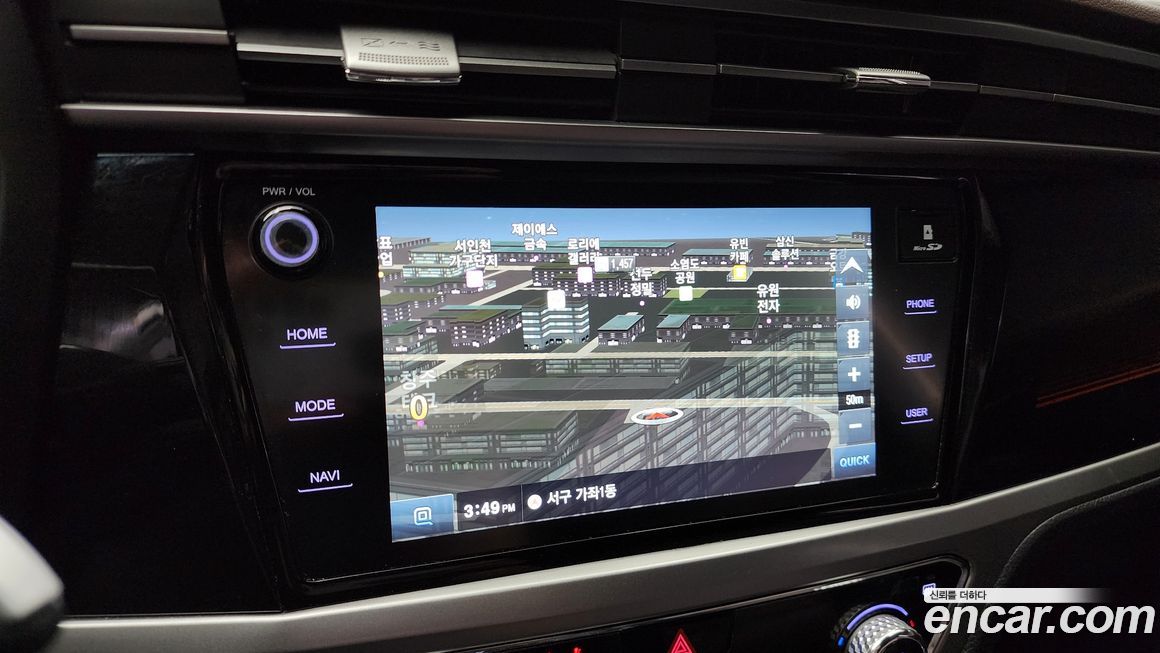 KG_Mobility_Ssangyong KORANDO 2021