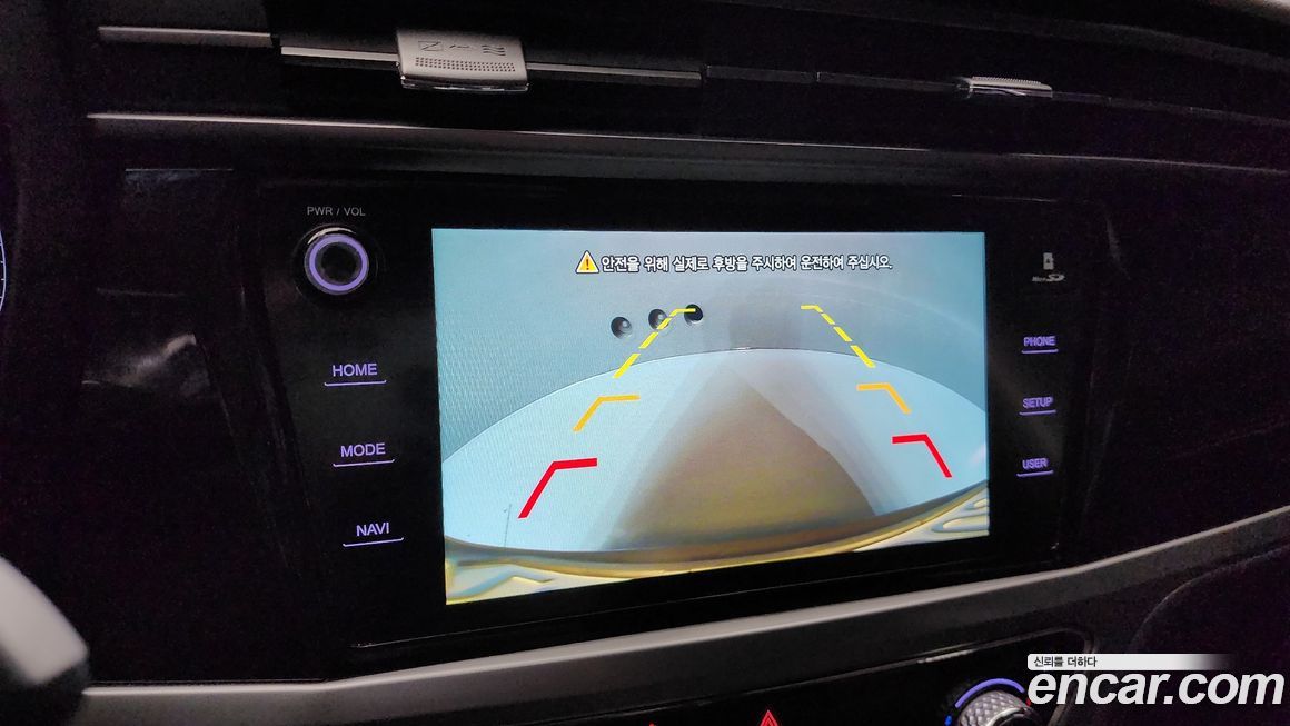 KG_Mobility_Ssangyong KORANDO 2021