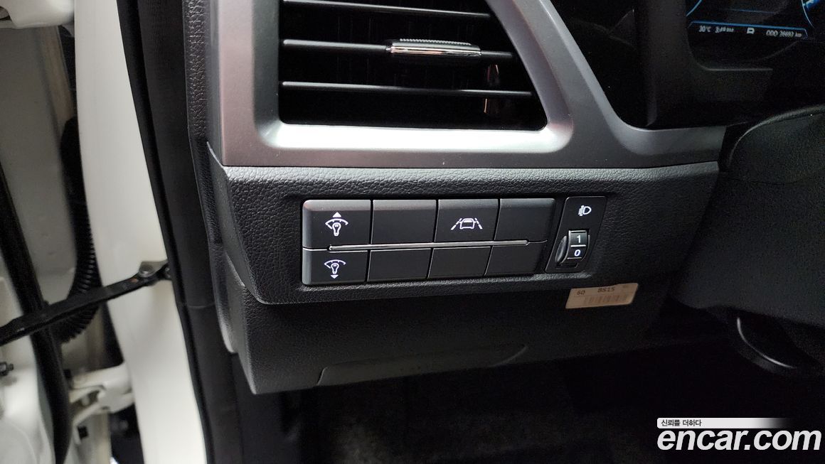 KG_Mobility_Ssangyong KORANDO 2021