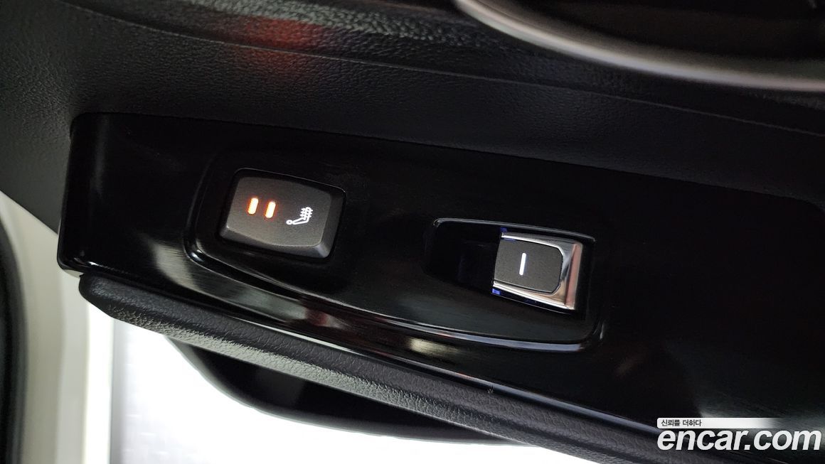 KG_Mobility_Ssangyong KORANDO 2021