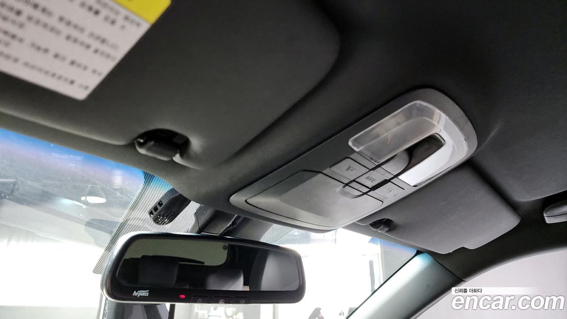 KG_Mobility_Ssangyong KORANDO 2021