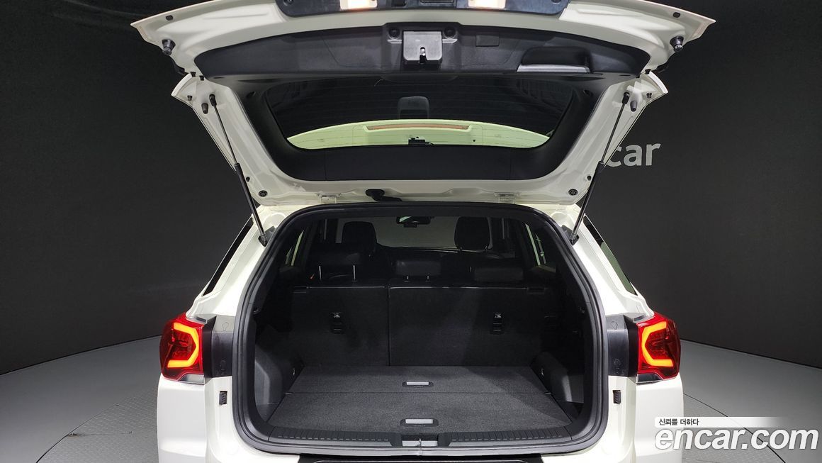 KG_Mobility_Ssangyong KORANDO 2021