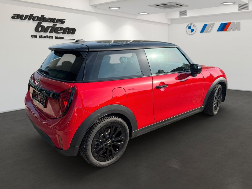 MINI Cooper 2024