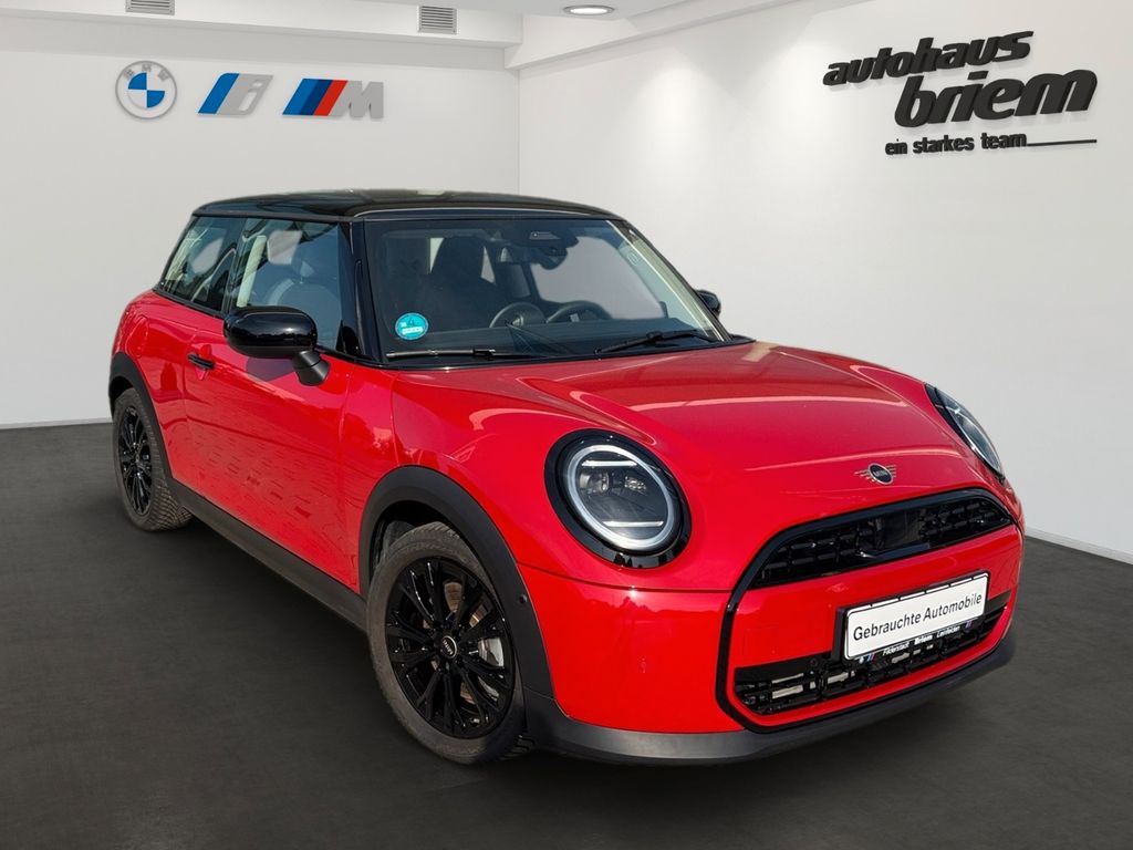 MINI Cooper 2024