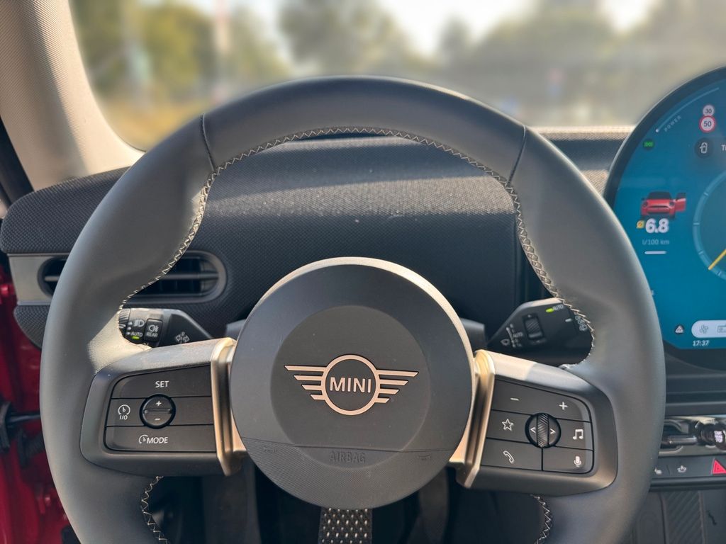 MINI Cooper 2024