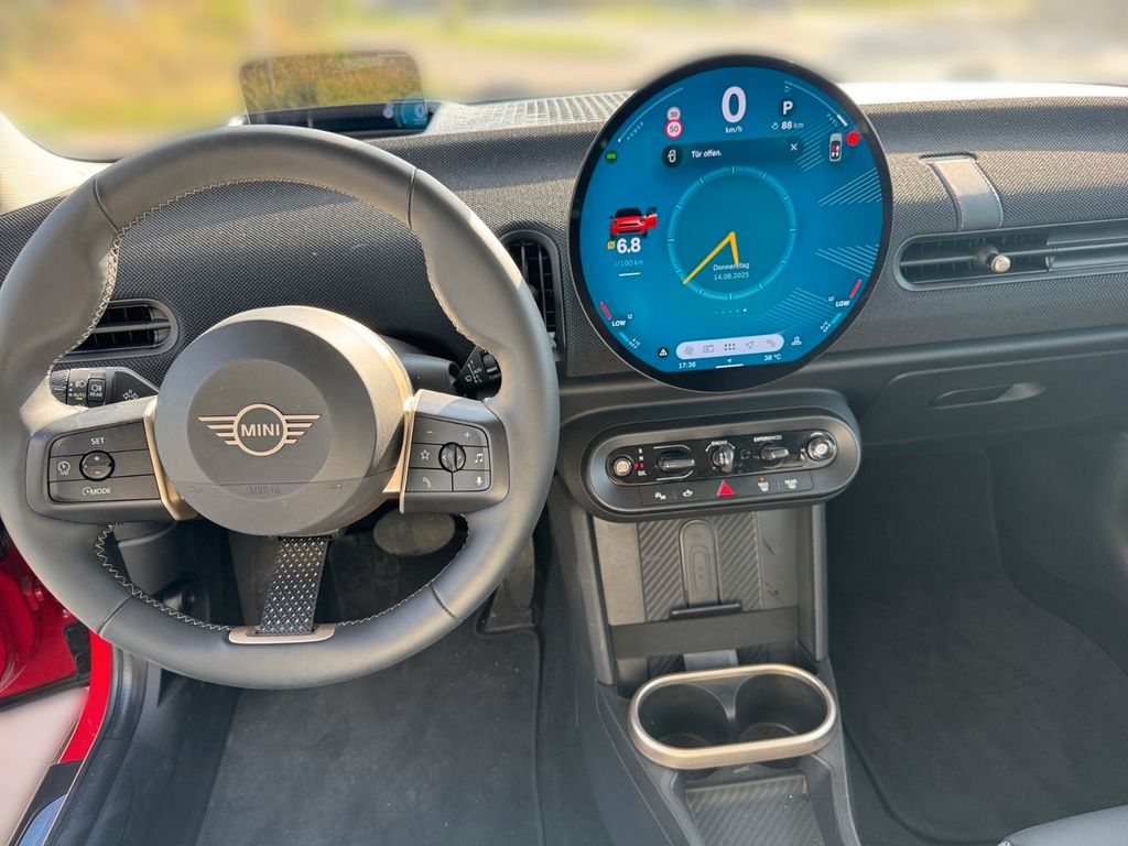 MINI Cooper 2024