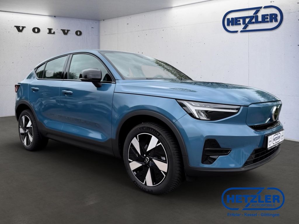 Volvo C40 2024