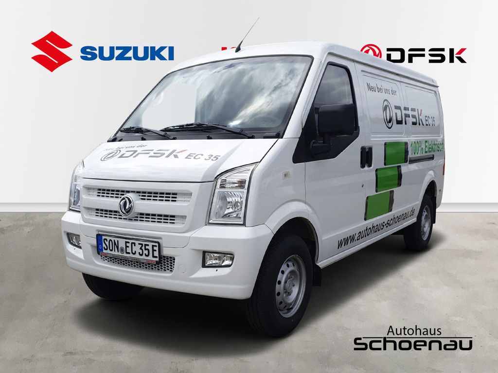 DFSK EC35 2023