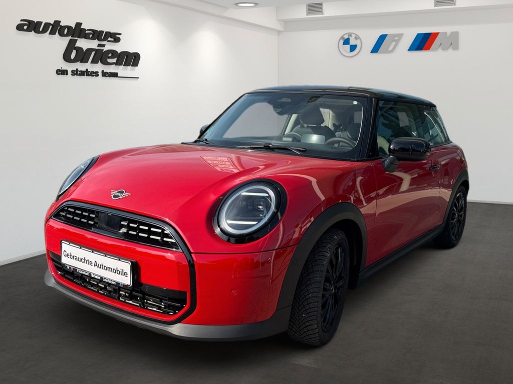 MINI Cooper 2024