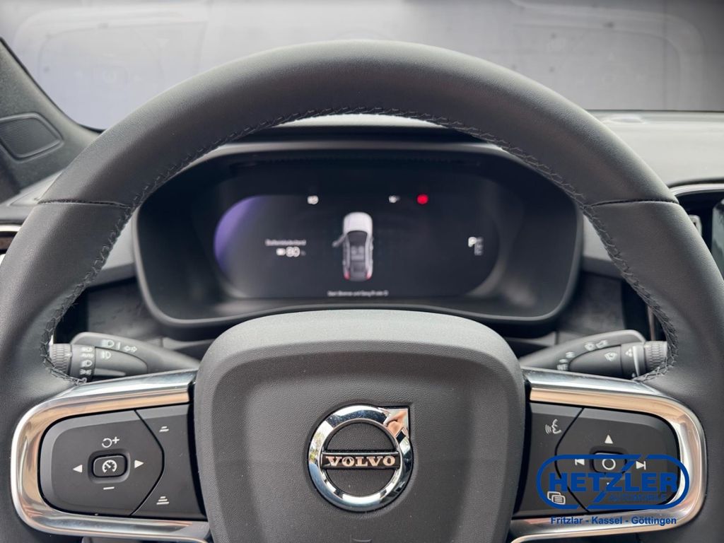 Volvo C40 2024