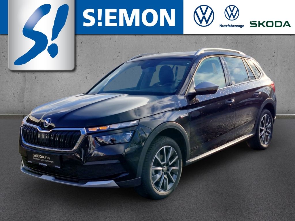 Skoda Kamiq 2024