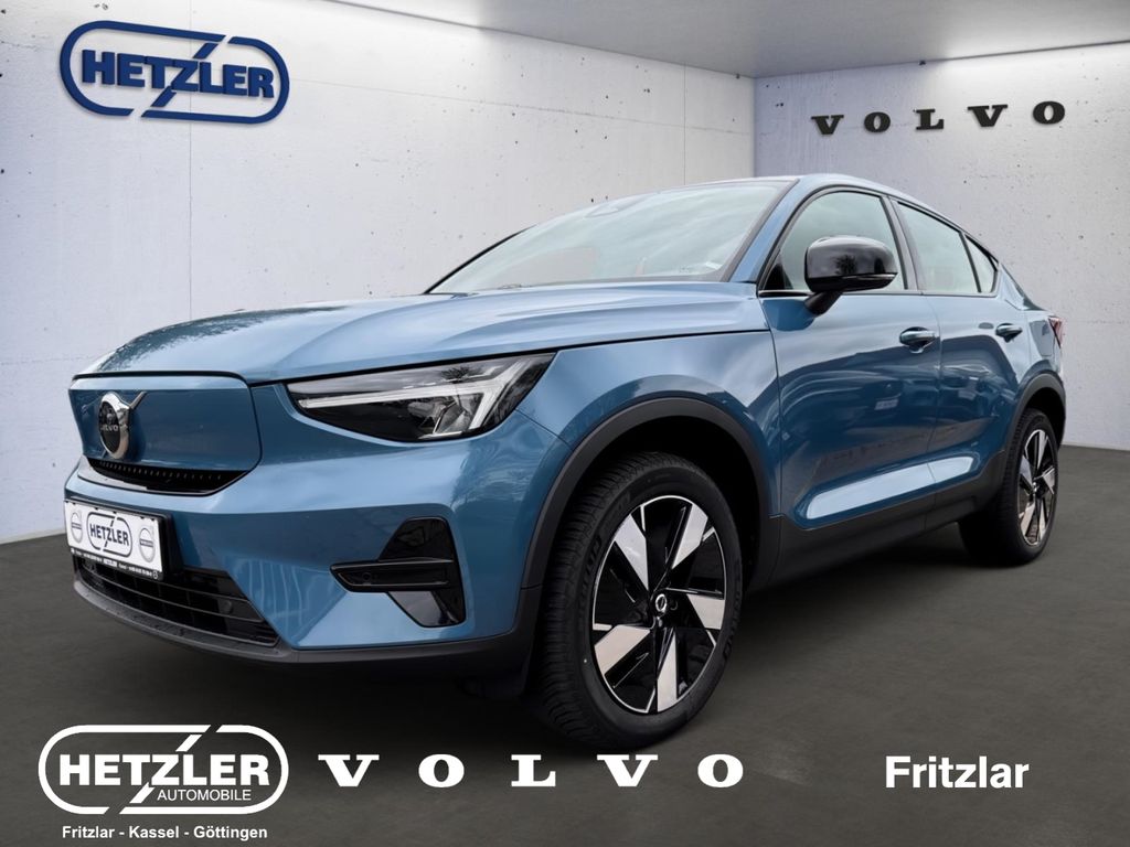 Volvo C40 2024