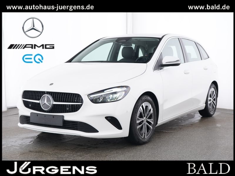 Mercedes-Benz B 180 2024