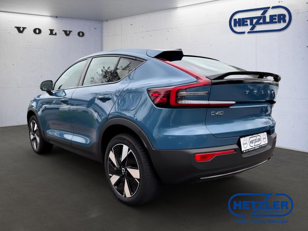 Volvo C40 2024