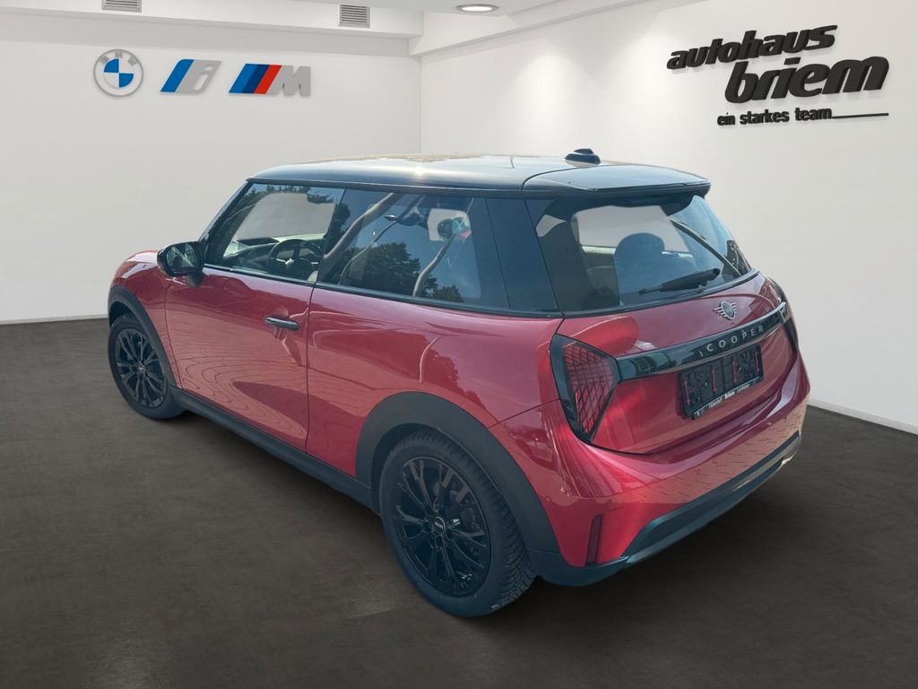 MINI Cooper 2024