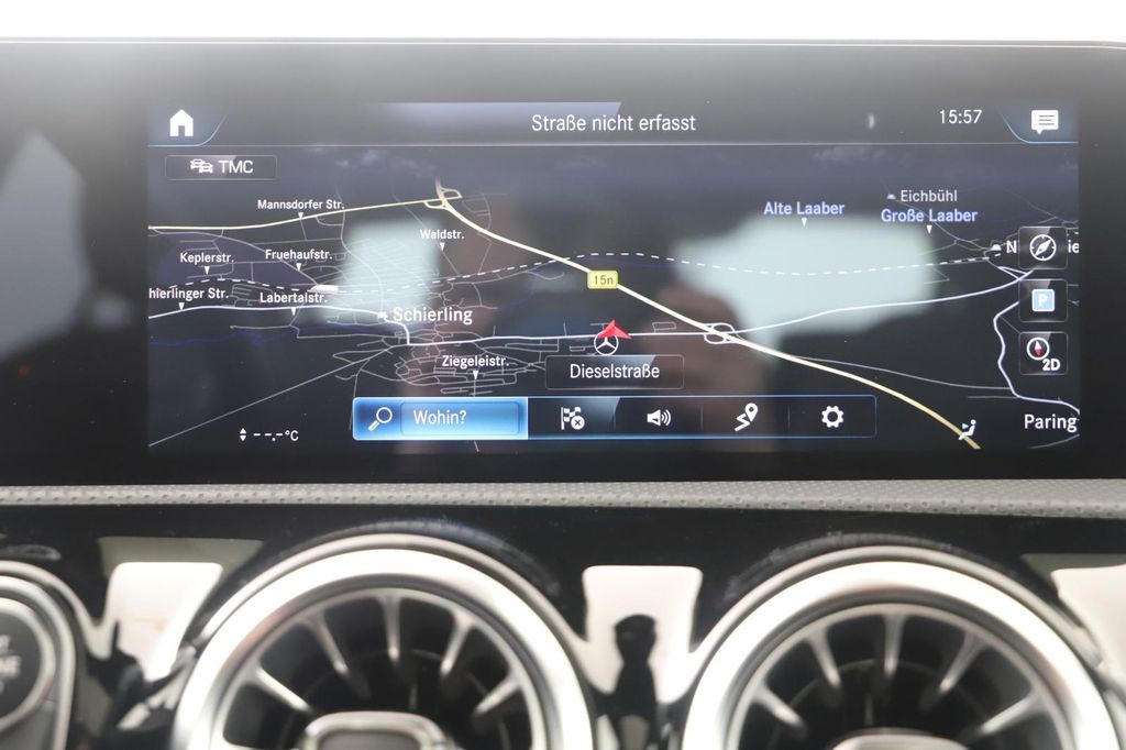 Mercedes-Benz CLA 180 2021