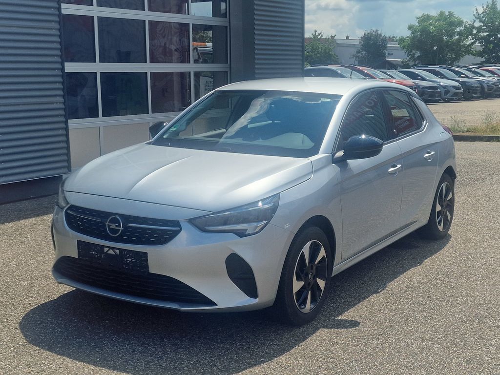 Opel Corsa 2022