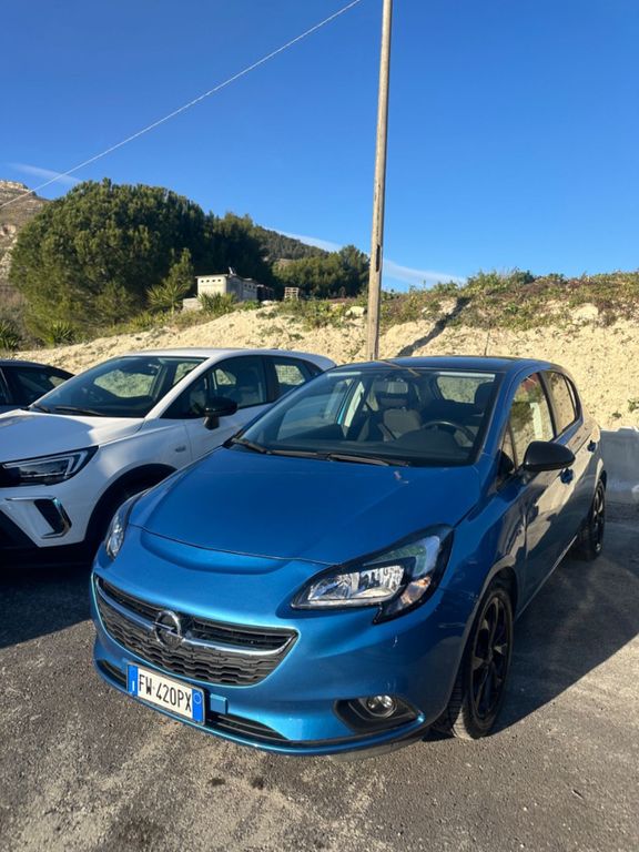 Opel Corsa 2019