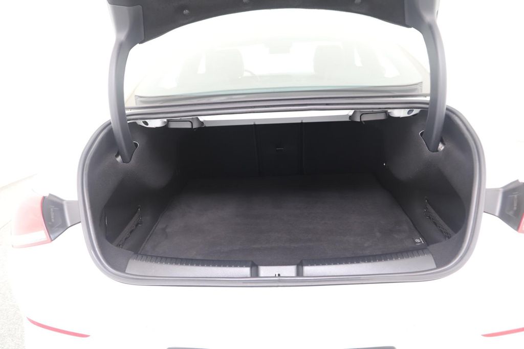Mercedes-Benz CLA 180 2021