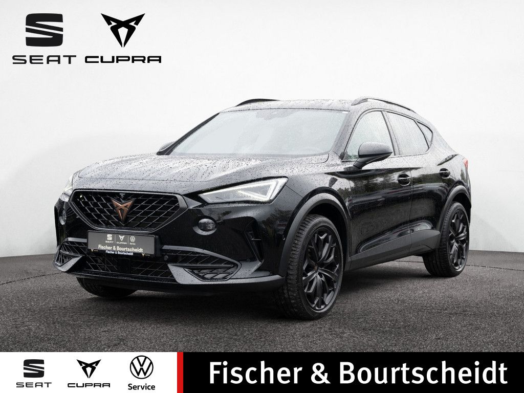 Cupra Formentor 2023