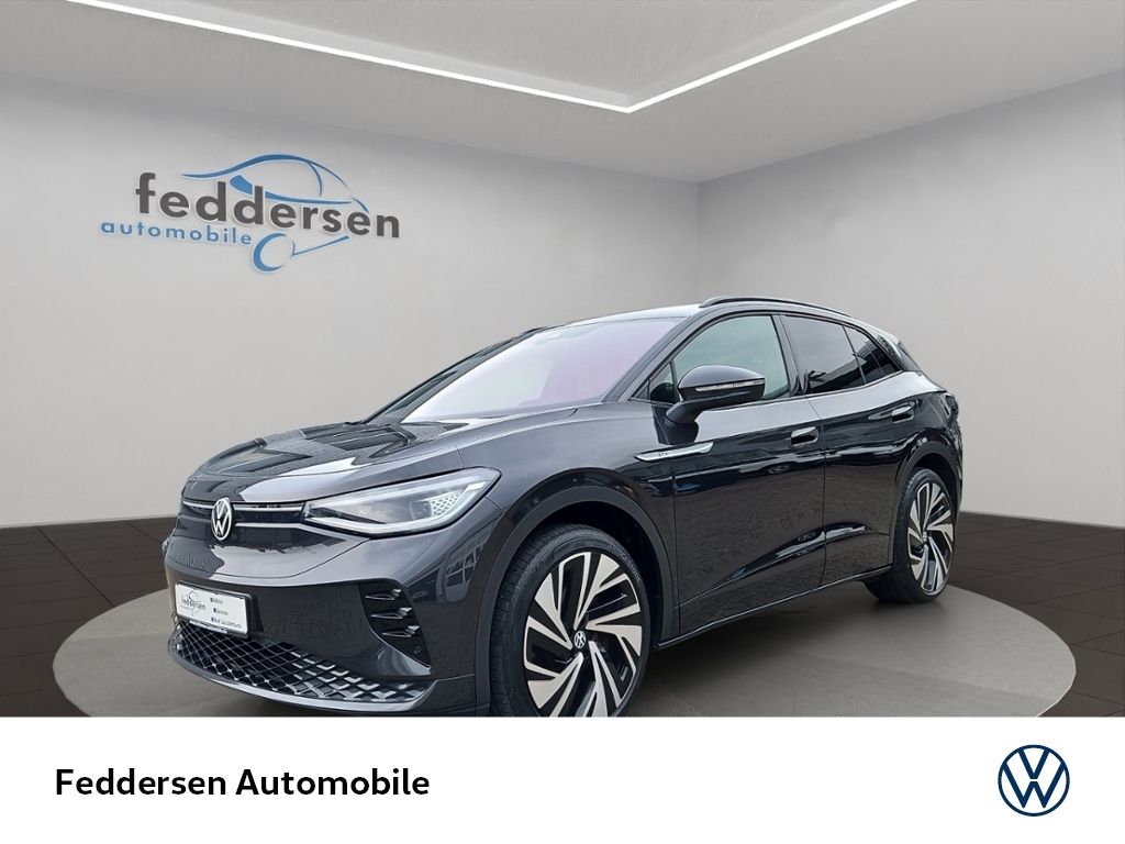 Volkswagen ID.4 2022