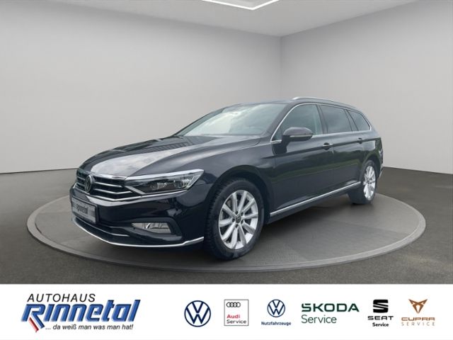 Volkswagen Passat Variant 2023