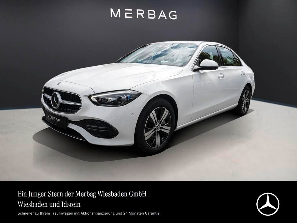 Mercedes-Benz C 300 2023