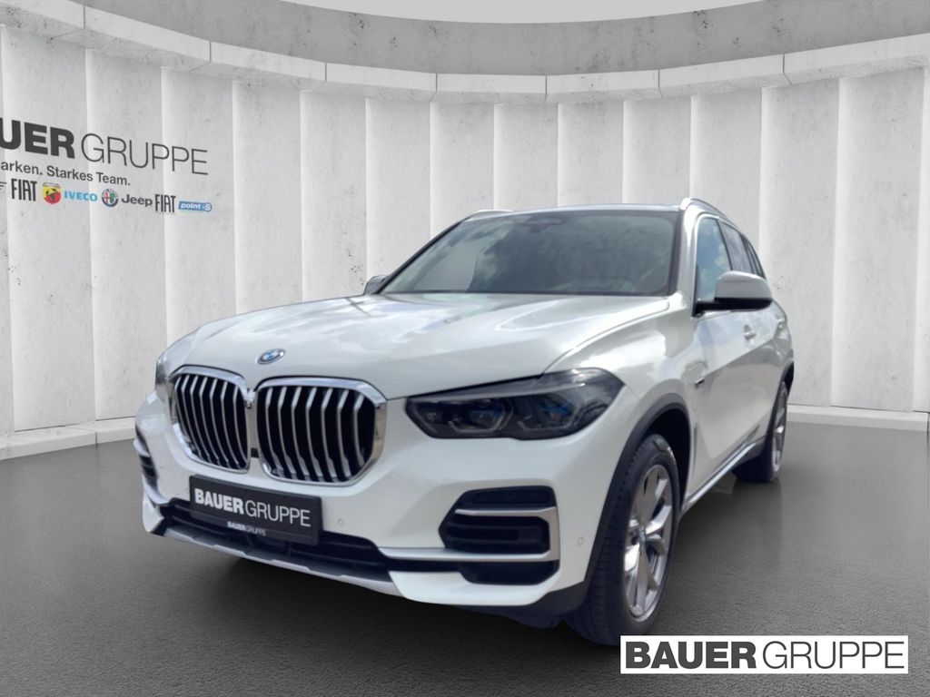 BMW X5 2022