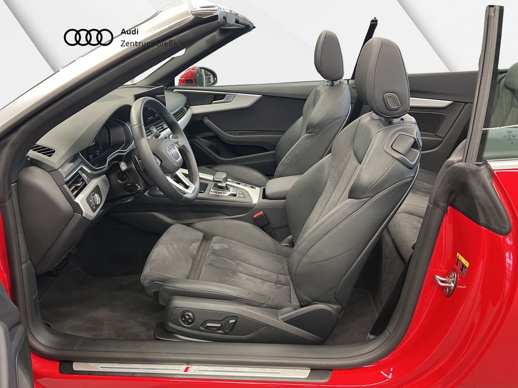Audi A5 2024