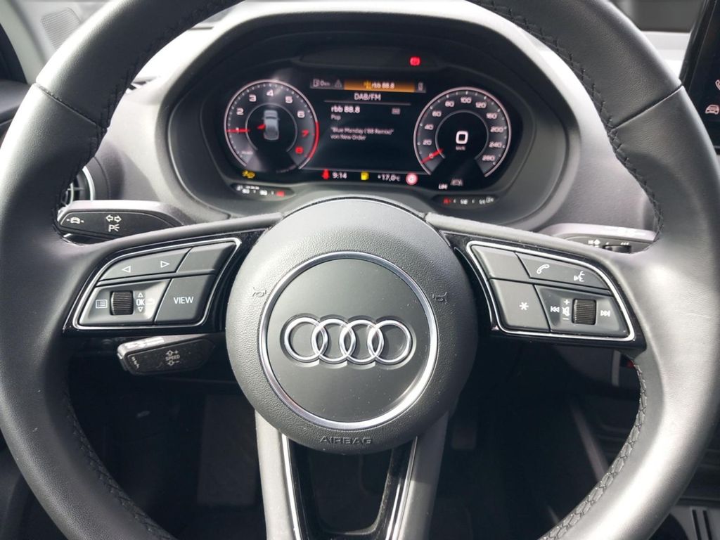 Audi Q2 2024