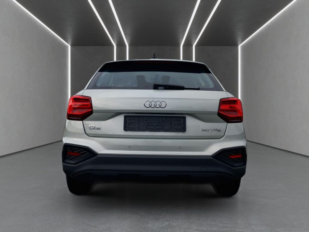Audi Q2 2024