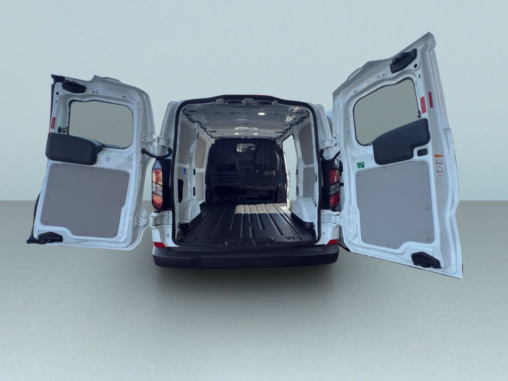 Ford Transit Custom 2025