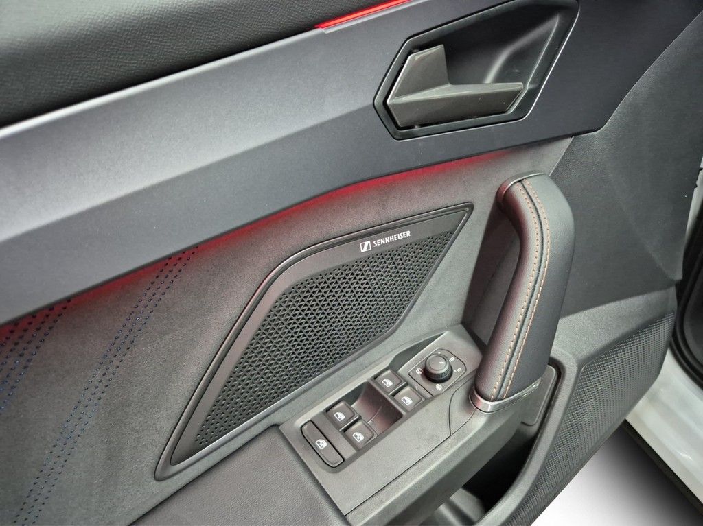 Cupra Formentor 2025