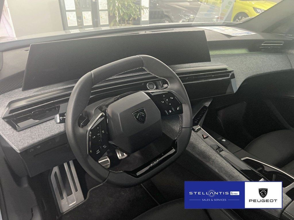 Peugeot 3008 2025