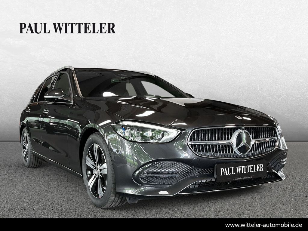 Mercedes-Benz C 200 2025