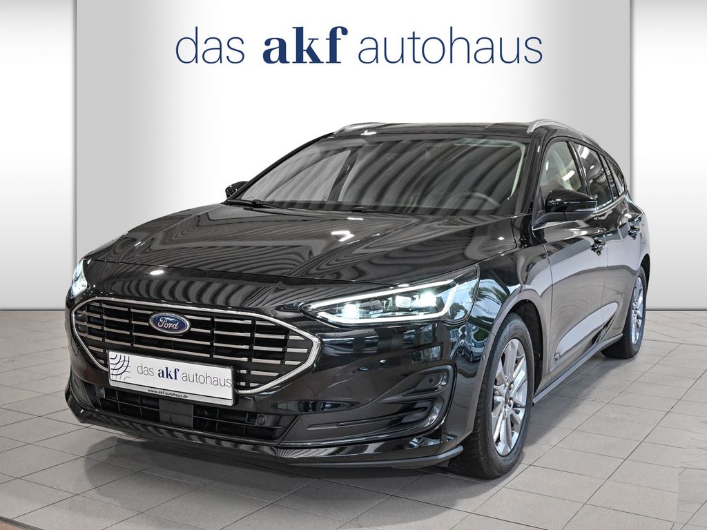 Ford Focus 2024