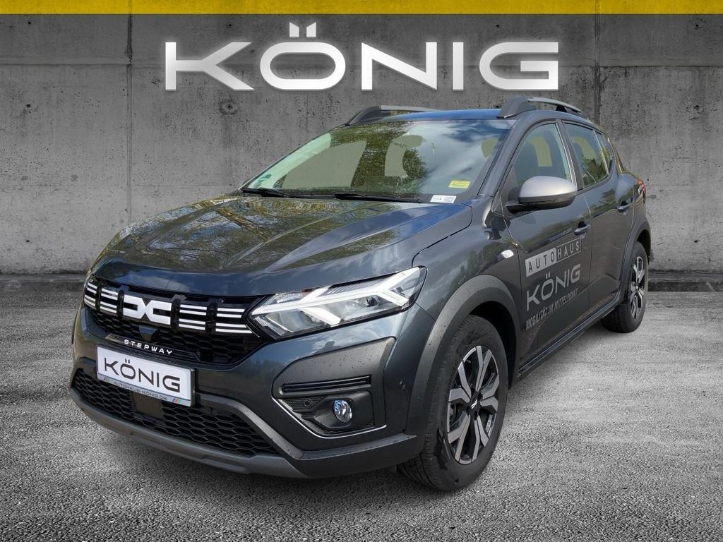 Dacia Sandero 2023