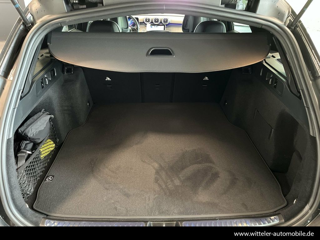 Mercedes-Benz C 200 2025