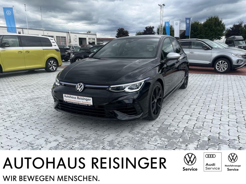 Volkswagen Golf 2024