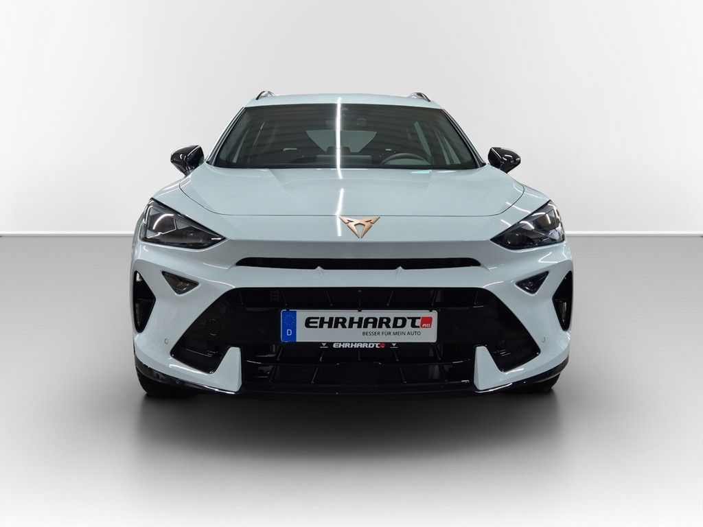 Cupra Formentor 2025