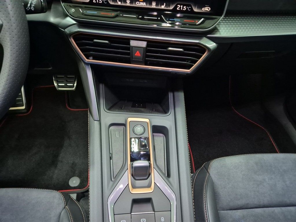 Cupra Formentor 2025