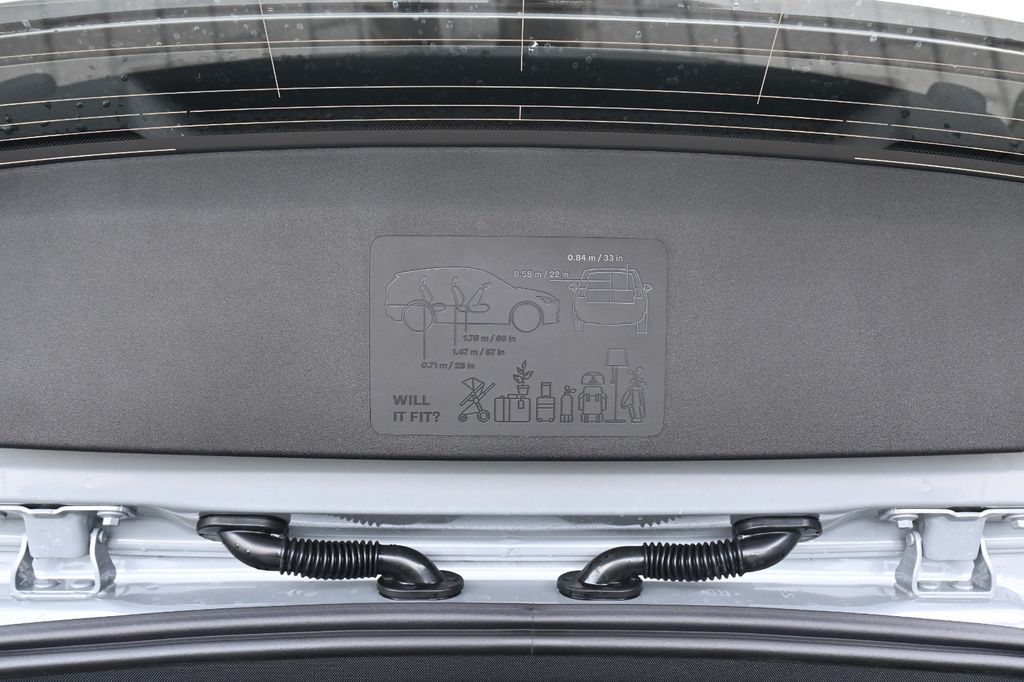 Volvo EX30 2025