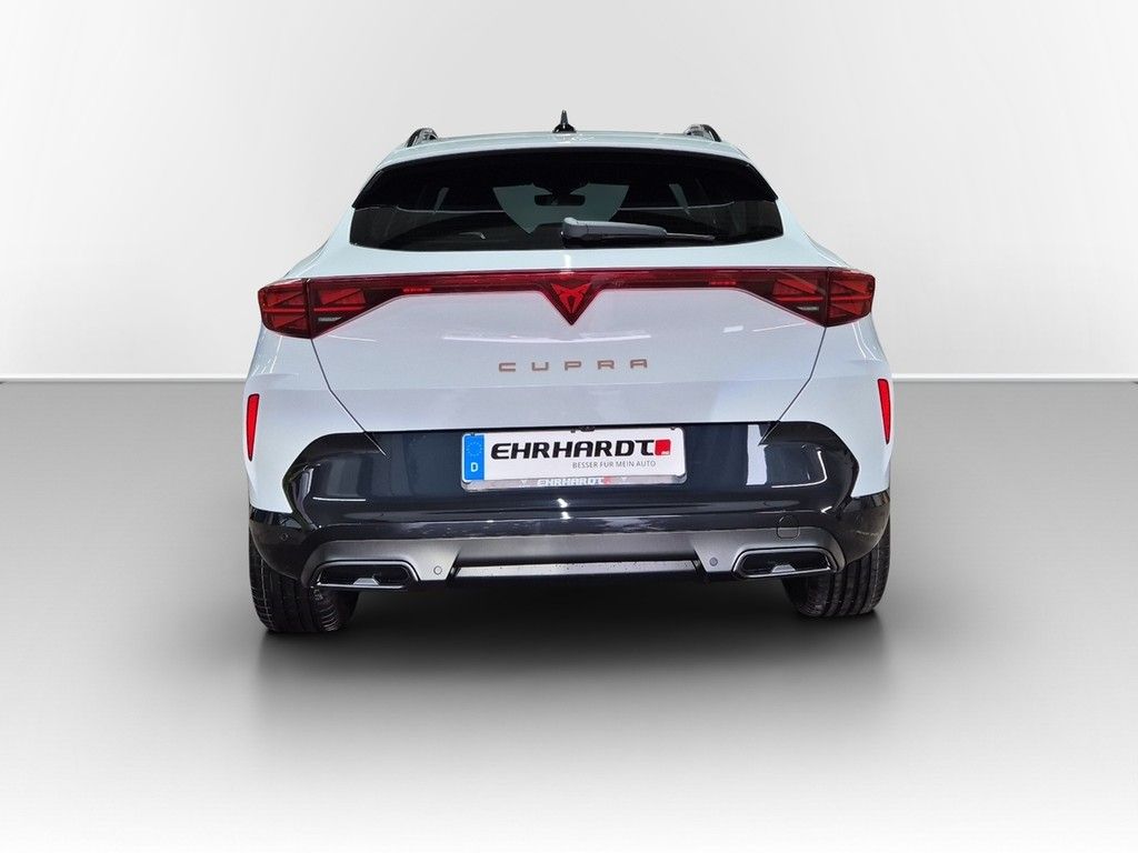 Cupra Formentor 2025