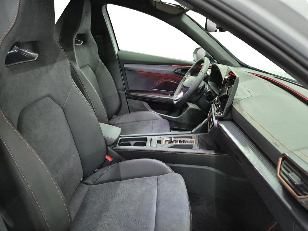 Cupra Formentor 2025