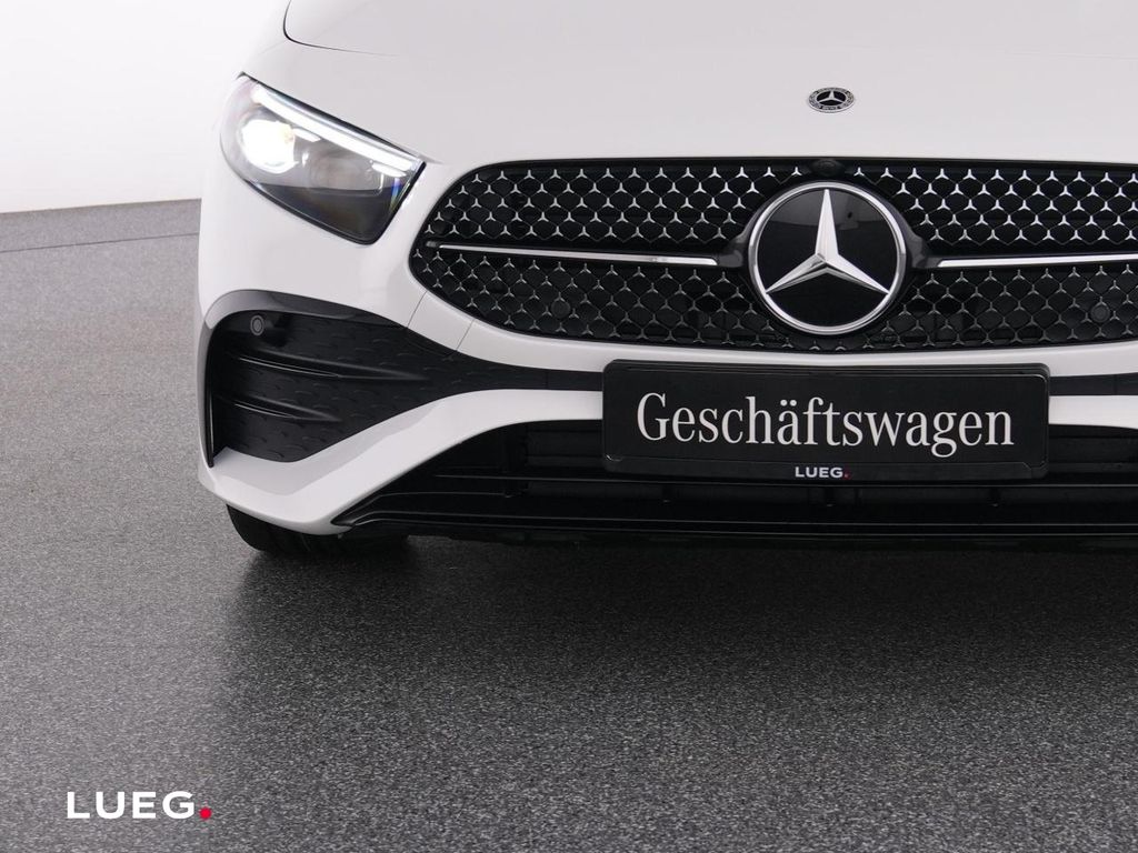 Mercedes-Benz A 180 2025